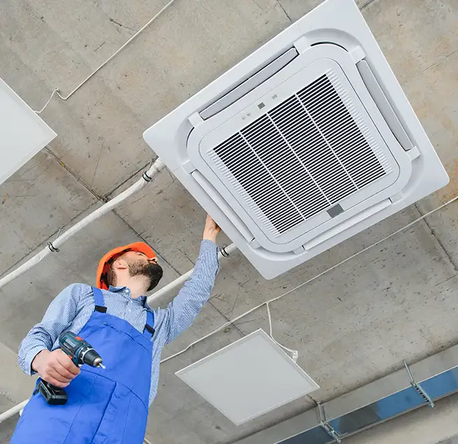  Why Homeowners & Businesses Trust Us in Alvin, TX?