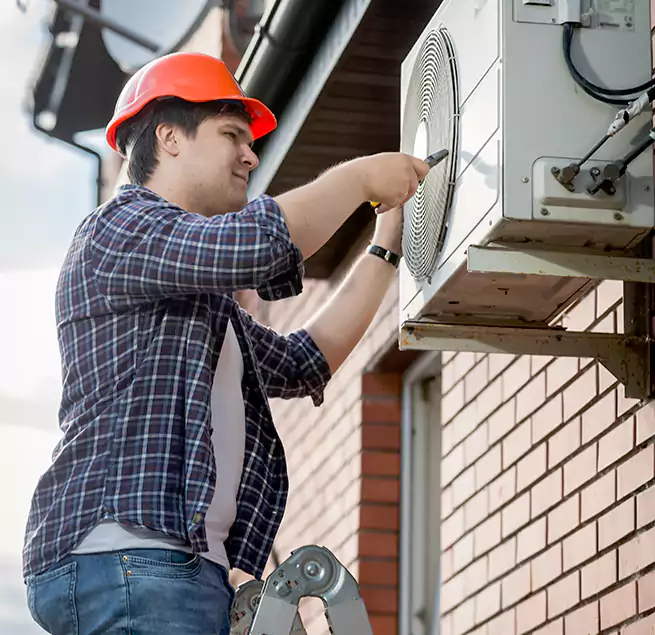 Why Homeowners & Businesses Trust Us Alvin, TX