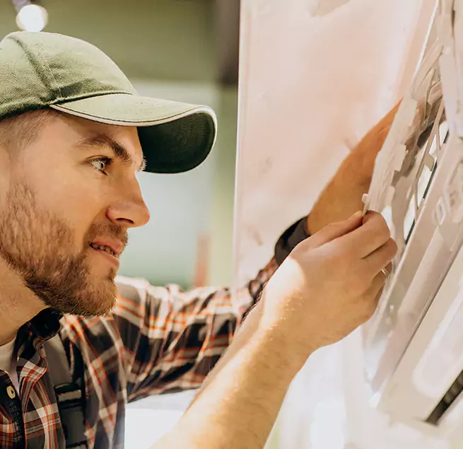 Why Homeowners & Businesses Trust Us in Alvin, TX?