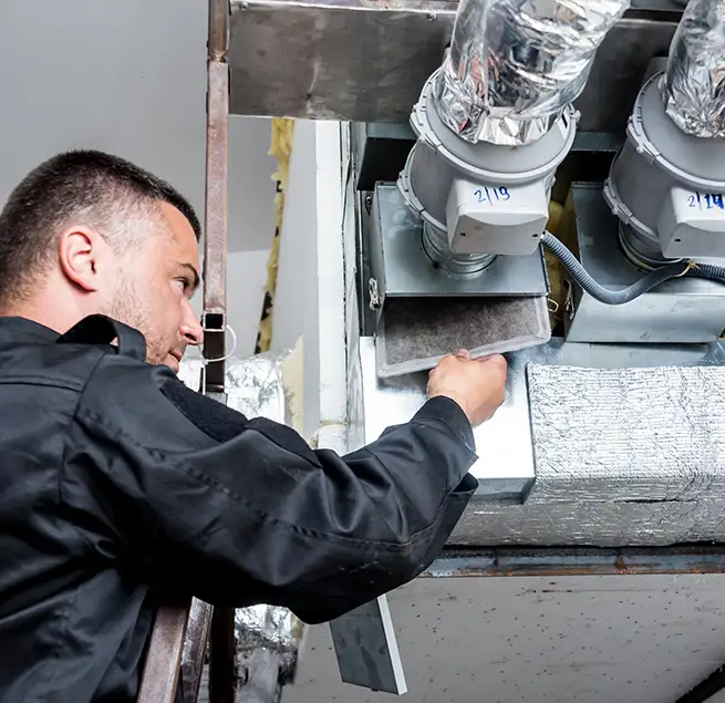 Why Homeowners & Businesses Trust Us in Alvin, TX?